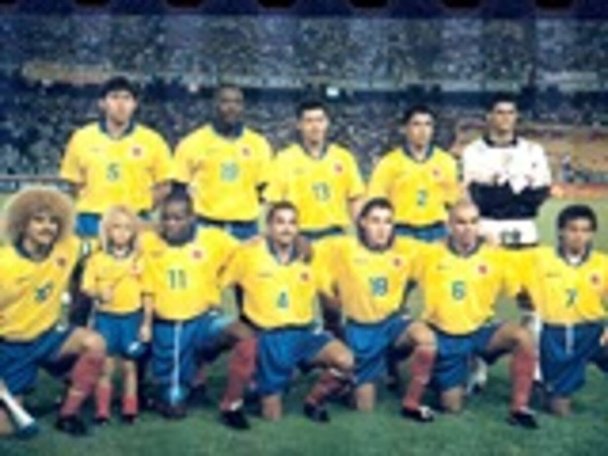 Una final desde el punto penal (Historia)
