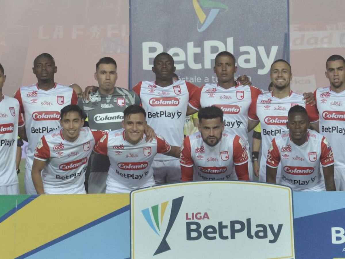 Camino a Argentina: Jugador de Santa Fe ficha con Central Córdoba
