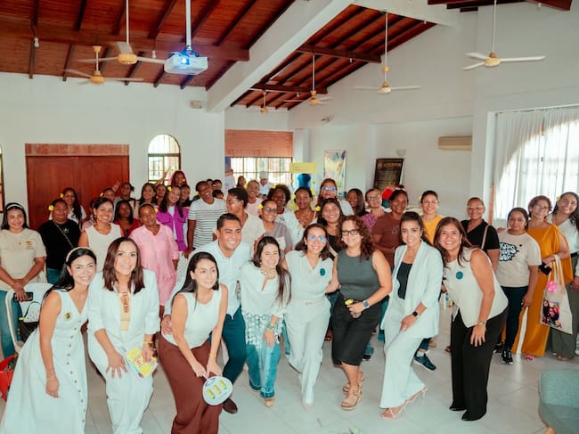 Foto: Actuar por Bolívar.