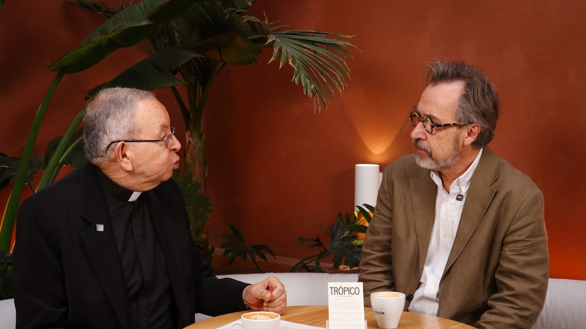 Política, religión y reconciliación: un diálogo para despolarizar al país