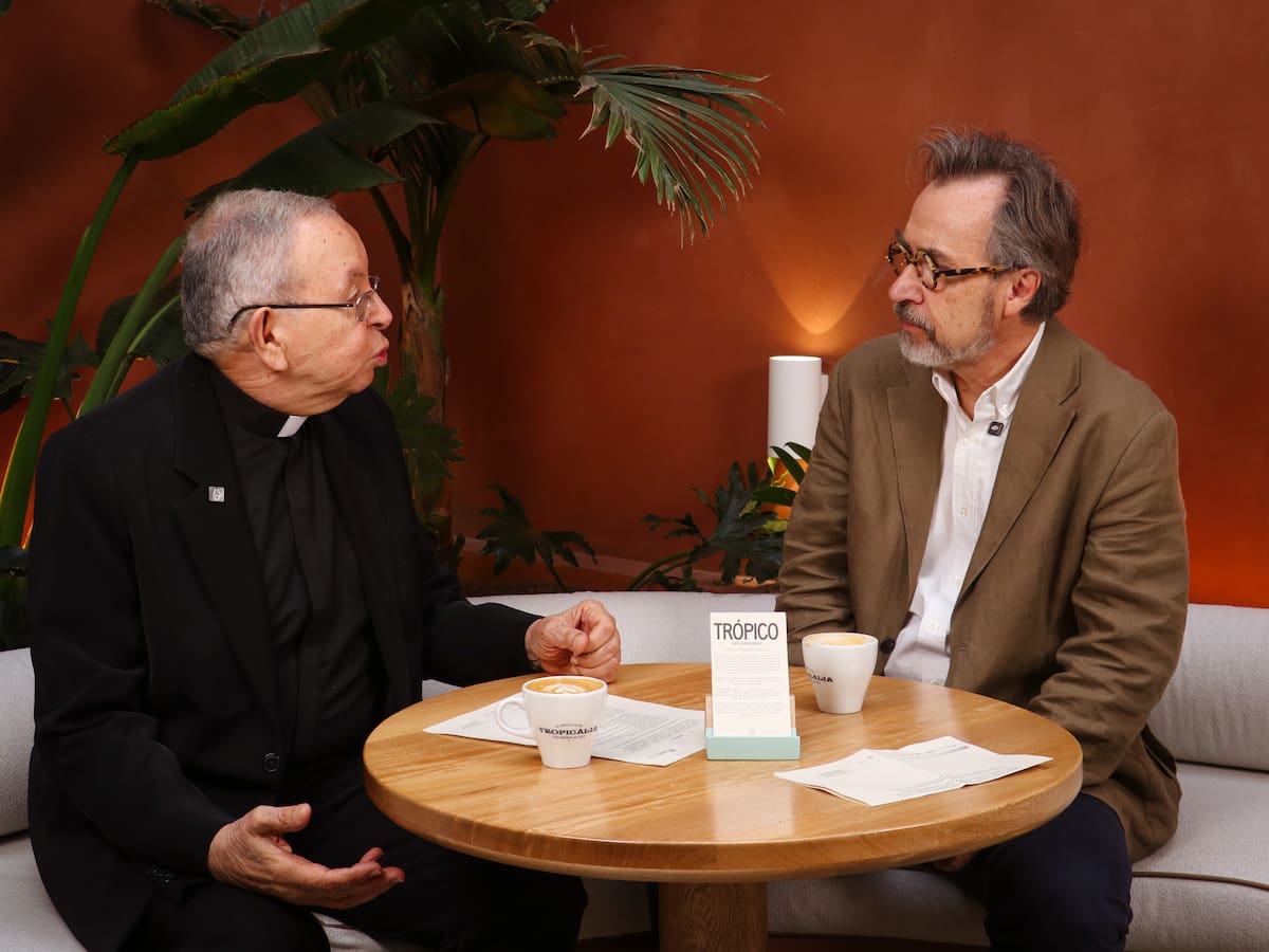 Política, religión y reconciliación: un diálogo para despolarizar al país
