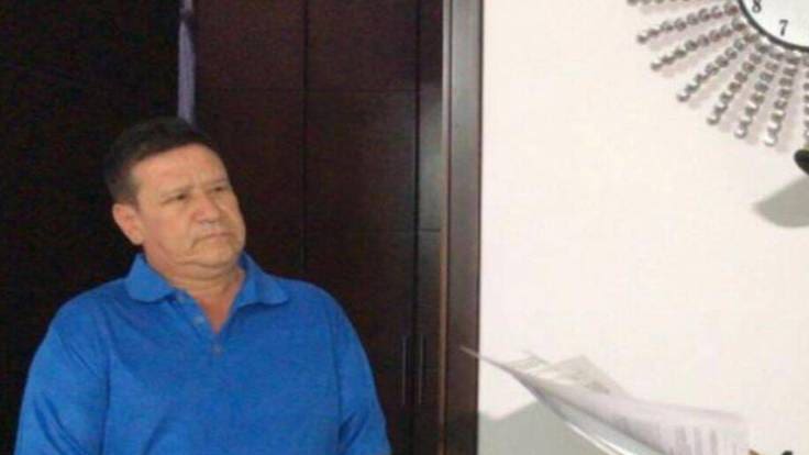 Libre concejal de Piedecuesta señalado de nexos con el ELN