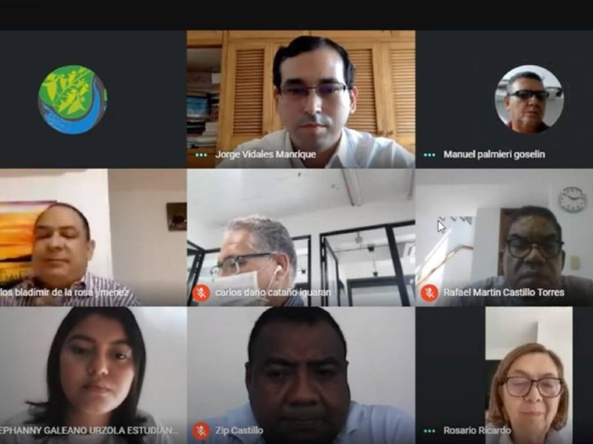 Instalan Consejo Departamental de Paz y Reconciliación en Bolívar