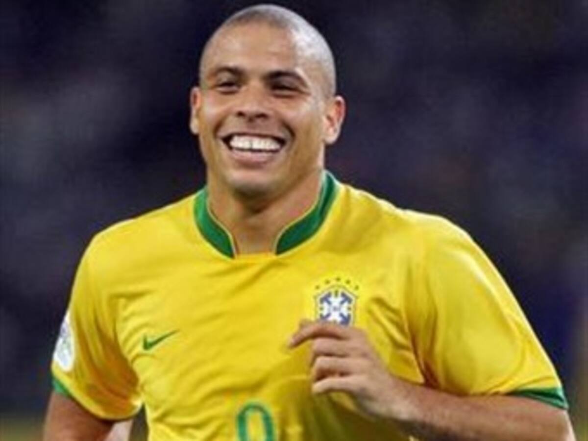 Ronaldo será padre por tercera vez