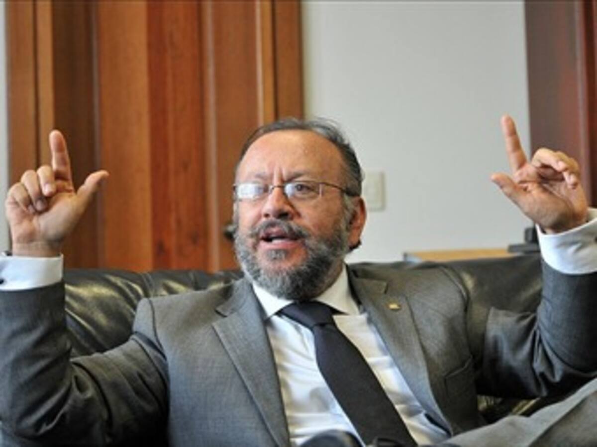 De 'preocupante' calificó el Consejo de Estado la Reforma a la Justicia que aprobó el Congreso
