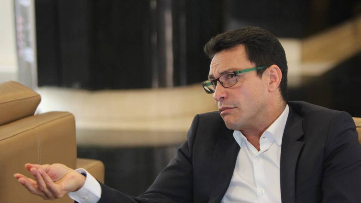 Gobernador del Magdalena, a favor de proyecto que reglamenta participación política