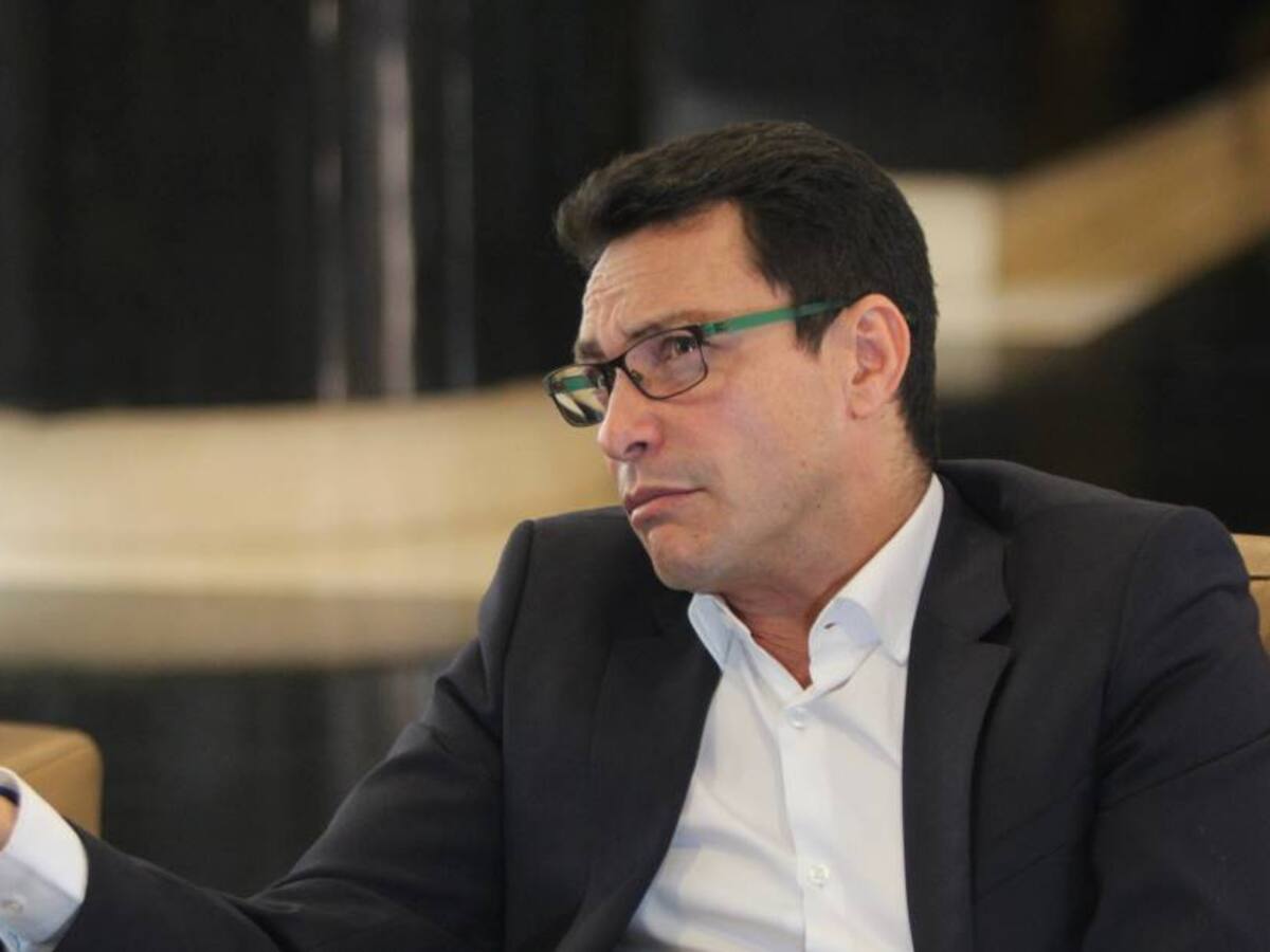 Gobernador del Magdalena, a favor de proyecto que reglamenta participación política
