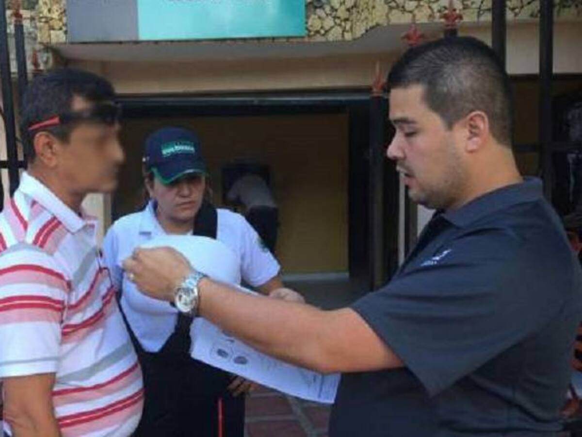 Estafa a venezolanos con supuesta nueva Tarjeta Migratoria: Gobierno