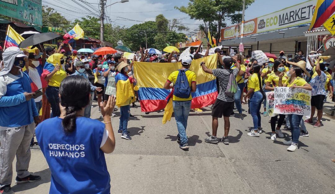Así lo reveló una encuesta del Centro de Estudios para el Desarrollo y la Competitividad (CEDEC) de la CamComercio Cartagena