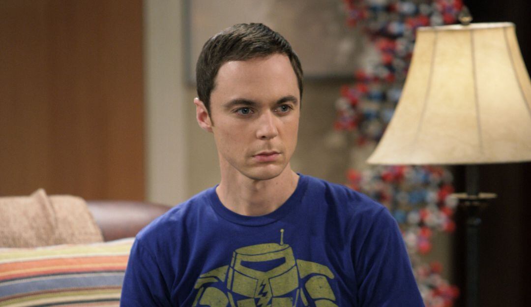 Resuelven el gran misterio de la vida de Sheldon en The Big Bang Theory