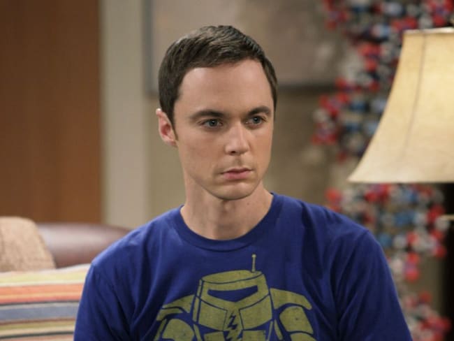 Resuelven el gran misterio de la vida de Sheldon en The Big Bang Theory