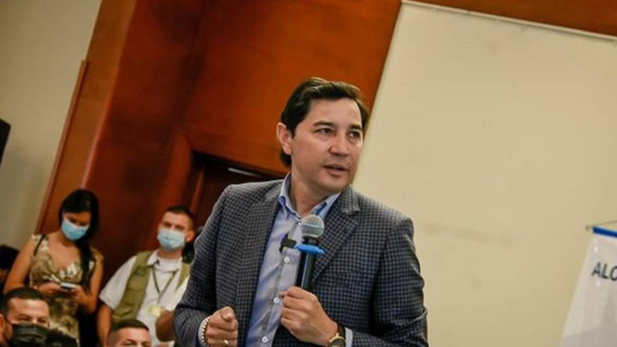 Alcaldía de Ibagué rindió cuentas a los empresarios