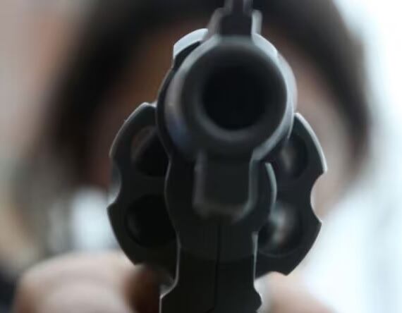 Imagen de referencia armas de fuego(Colprensa)