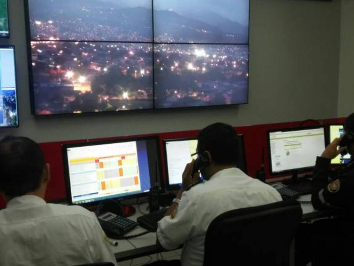 Más de 80 mil hectáreas desbastadas en Colombia por incendios forestales