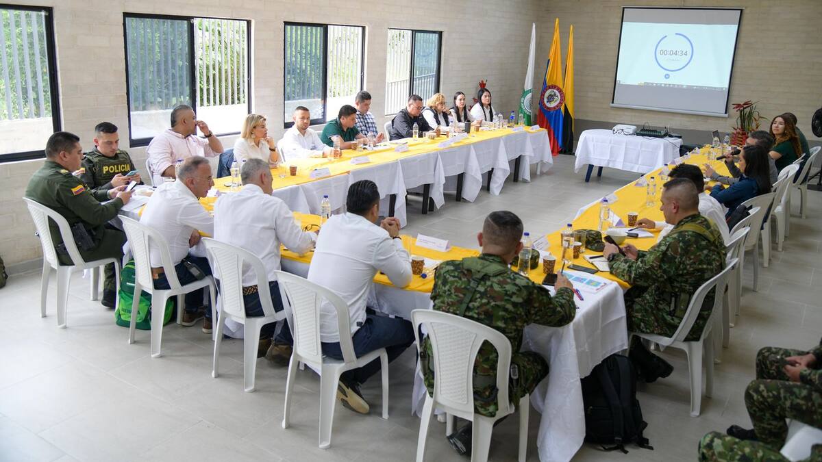 En el Occidente cercano disminuyeron los homicidios, pero preocupan los hurtos a fincas de recreo