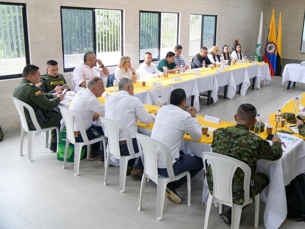 En el Occidente cercano disminuyeron los homicidios, pero preocupan los hurtos a fincas de recreo