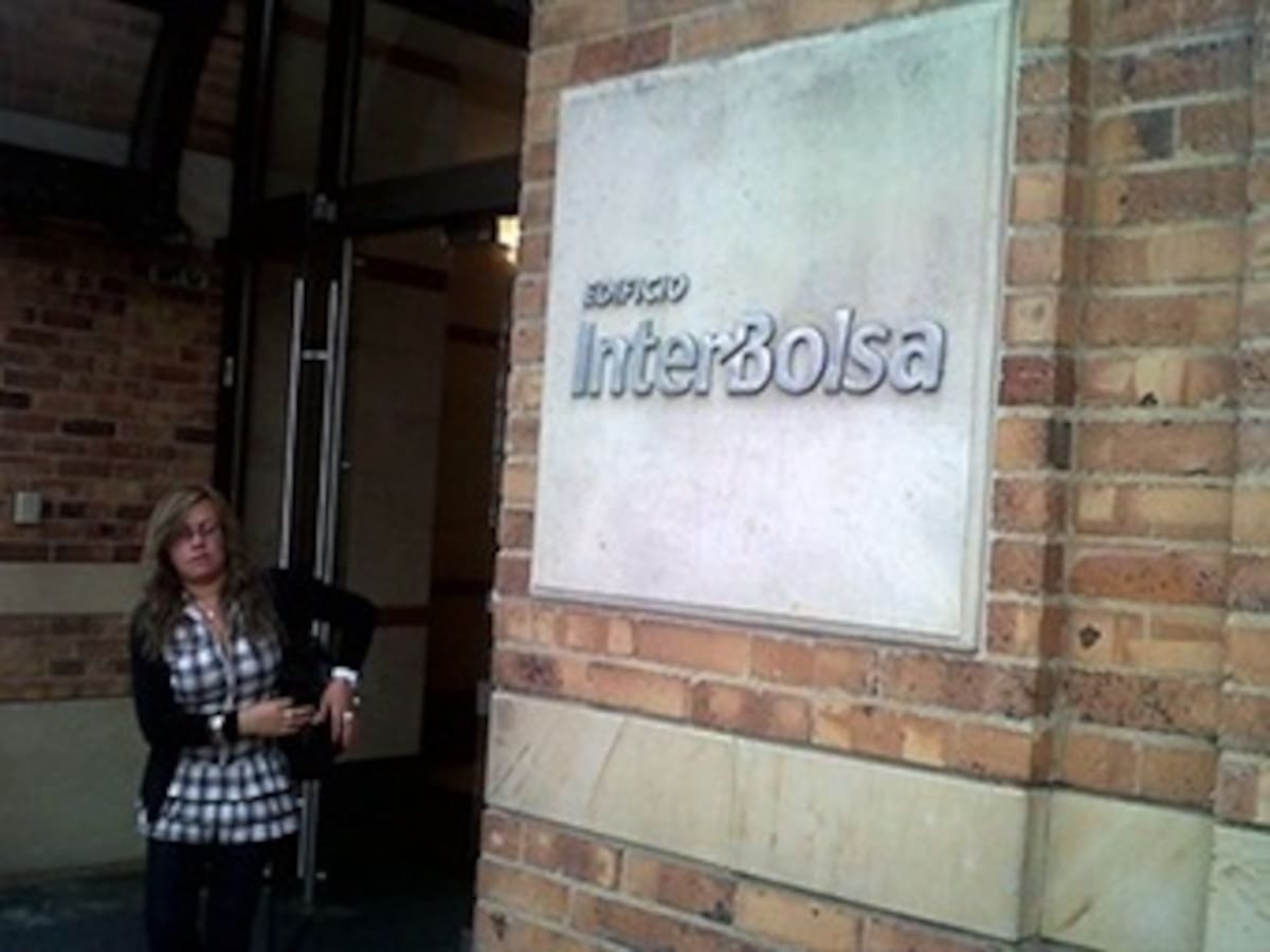 BanAgrario aprobó préstamo de $500 millones al presidente de la Sociedad Administradora de Inversiones de Interbolsa