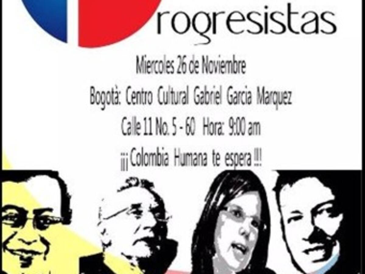 Procuraduría podría investigar a Petro por participación en política