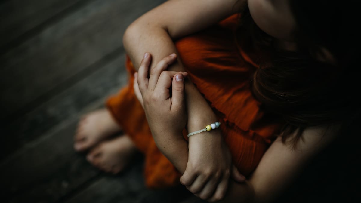 Defensoría se pronuncia tras asesinato de una niña de 7 en manos de su padre: “Es violencia machista”