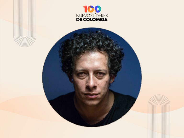 Federico Ríos, fotoperiodista y artista manizaleño reconocido en Latinoamérica