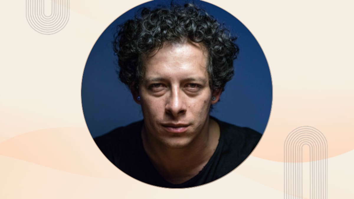 Federico Ríos: las vulnerabilidades de Lationoamérica a través de un solo lente