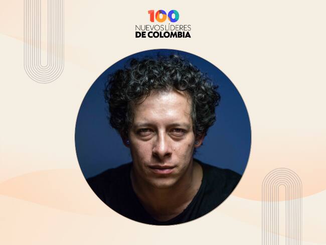 Federico Ríos, fotoperiodista y artista manizaleño reconocido en Latinoamérica