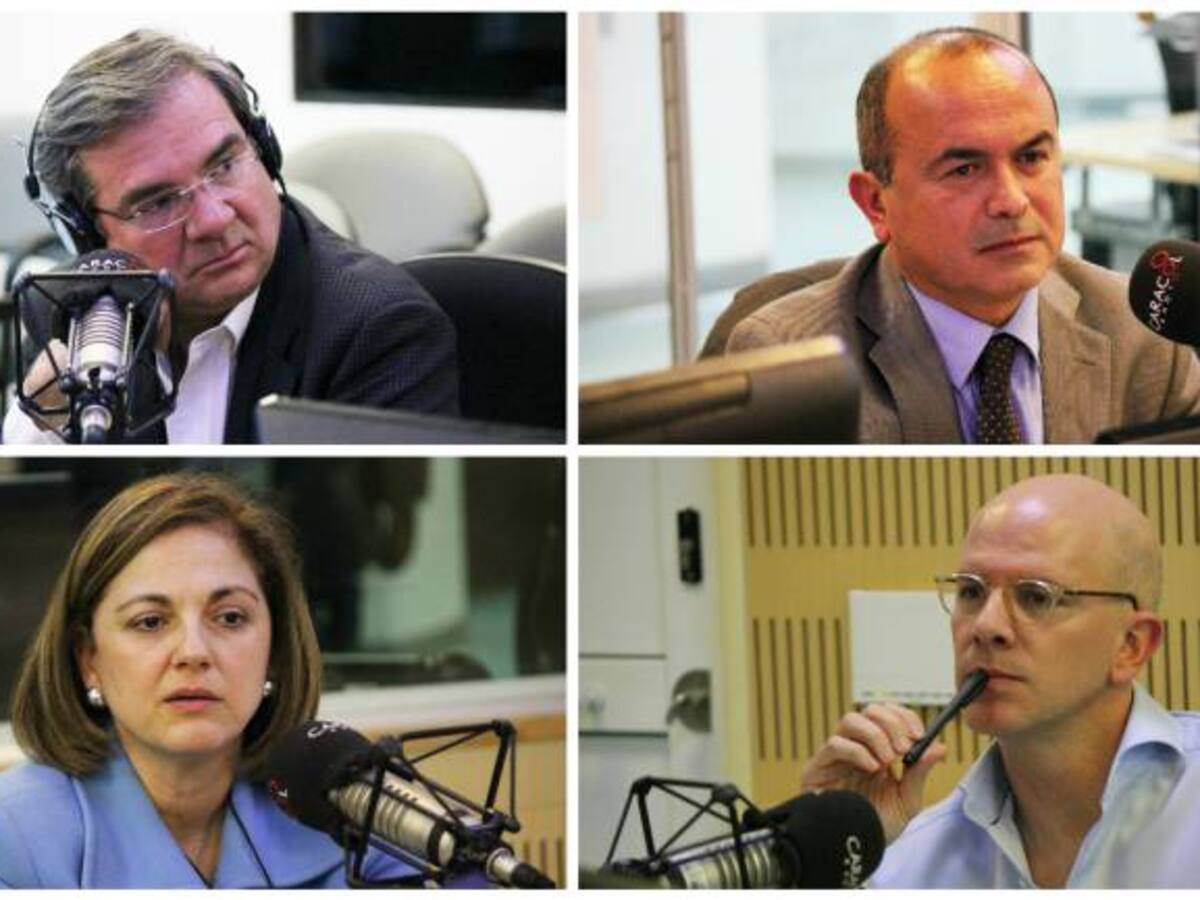 ¿Por qué sigue enredado el diálogo con el ELN? / El regreso de Uribe a la mesa