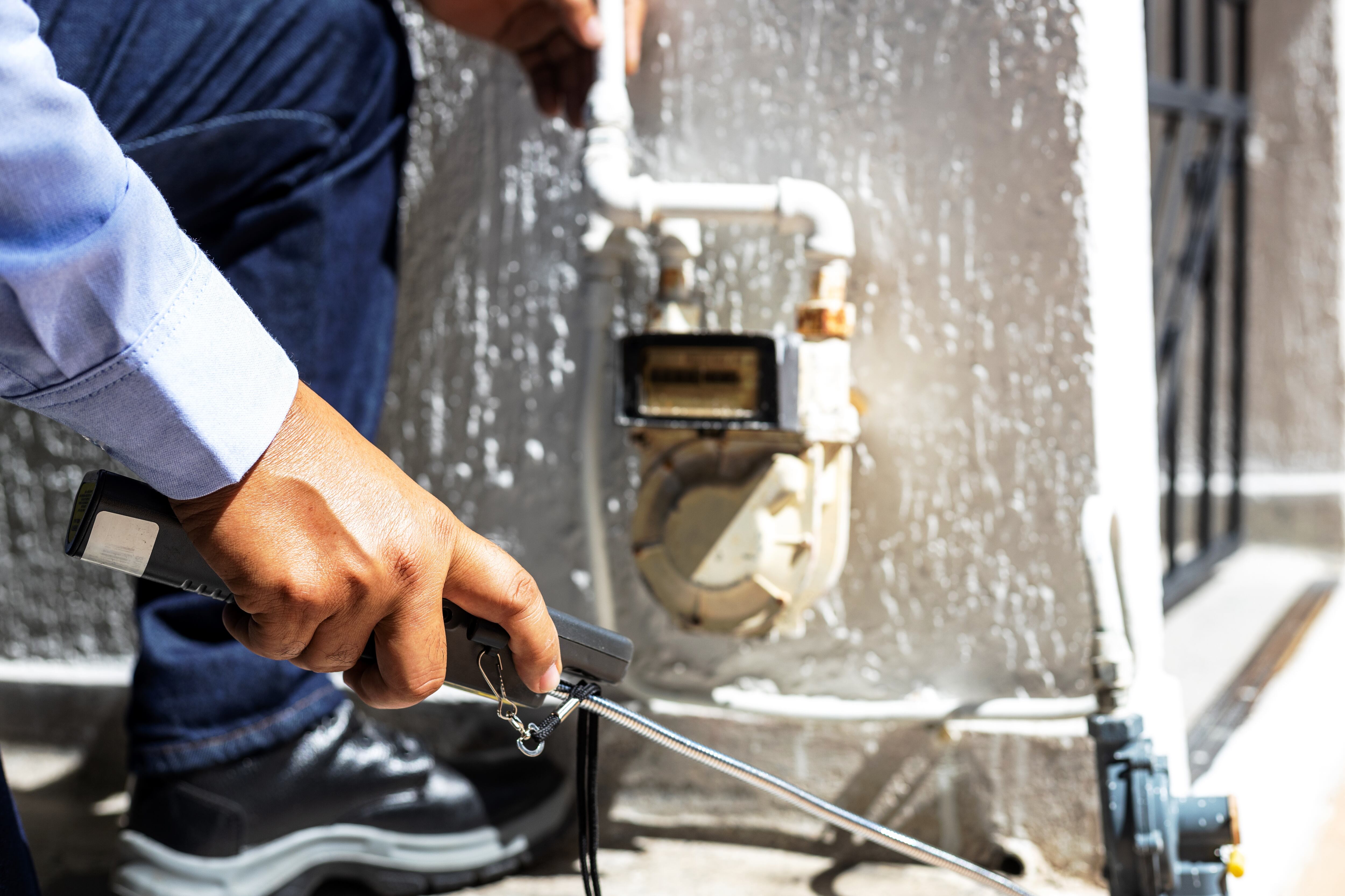 Surtigas detecta un nuevo caso de presunta defraudación de fluidos