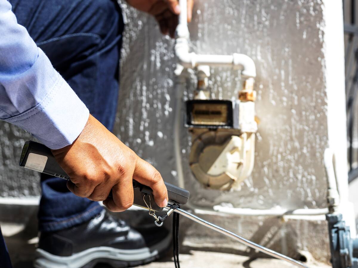 Surtigas detecta un nuevo caso de presunta defraudación de fluidos