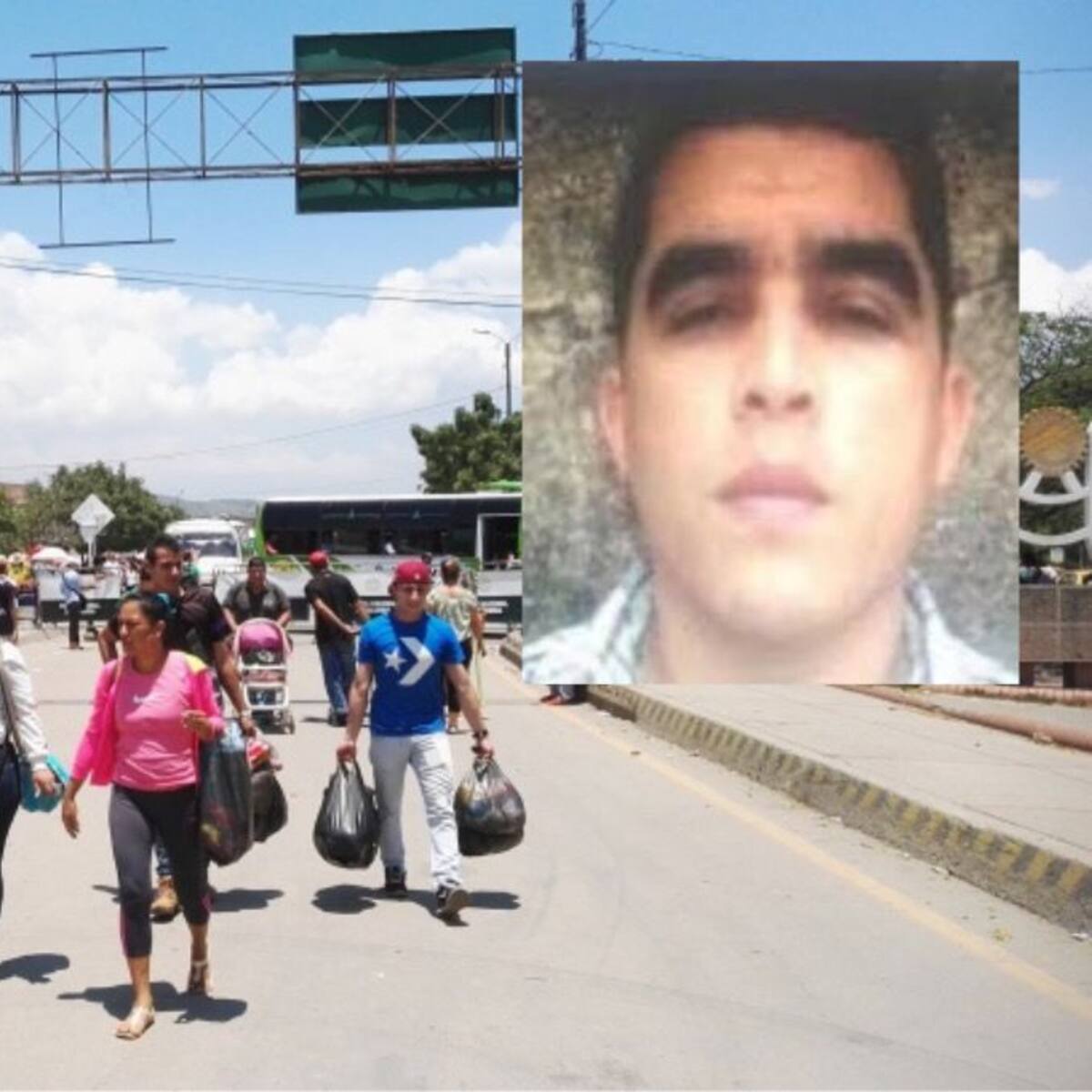El prontuario criminal de ‘Niño Guerrero’, líder del Tren de Aragua