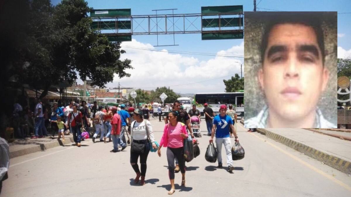 Perú ofrece recompensa por información sobre líder del ‘Tren de Aragua’