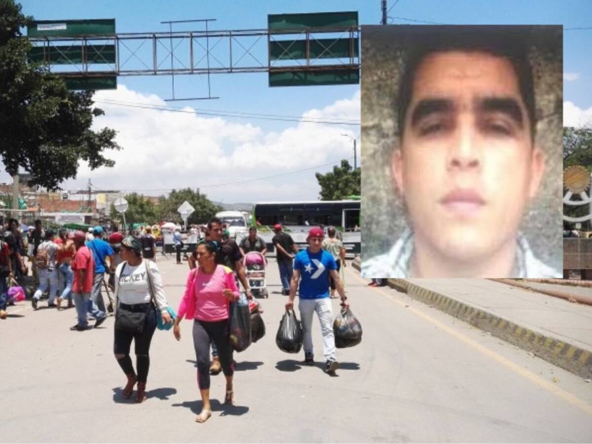 Perú ofrece recompensa por información sobre líder del ‘Tren de Aragua’