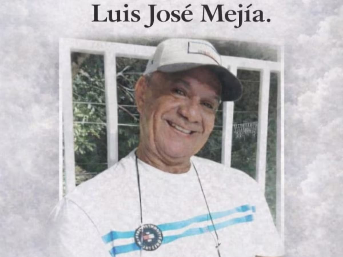 Falleció conductor tras ser arrollado por una motocicleta en San Fernando