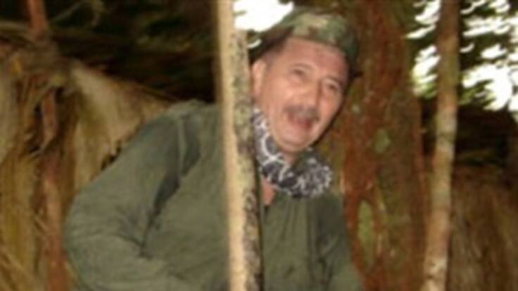 Cerco al 'Mono Jojoy' deja 34 guerrilleros muertos