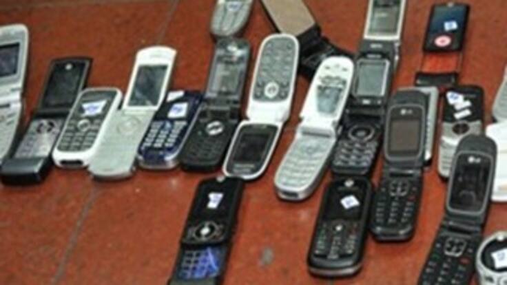 Gobierno prohíbe venta de celulares en expendios no autorizados