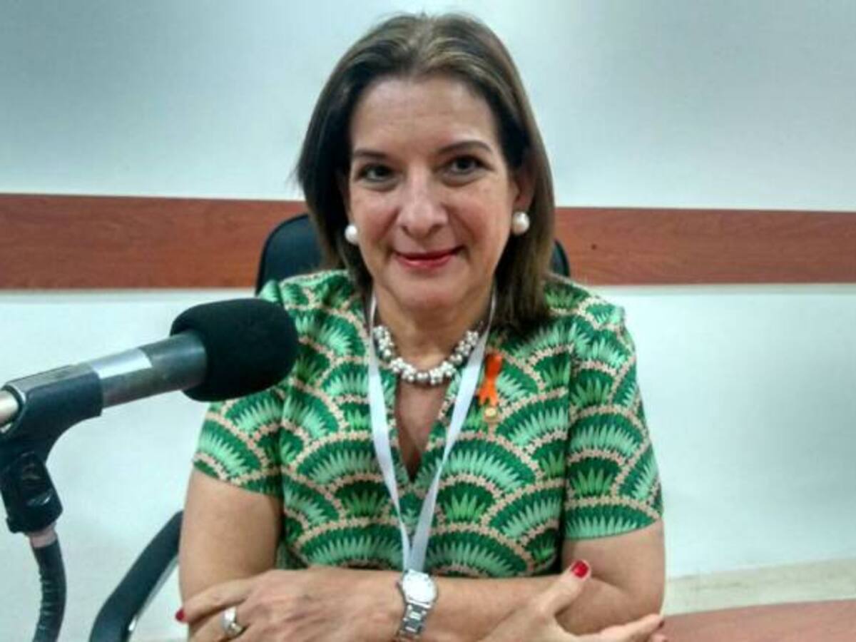 ¿Qué pasa con la aplicación de la justicia de género?