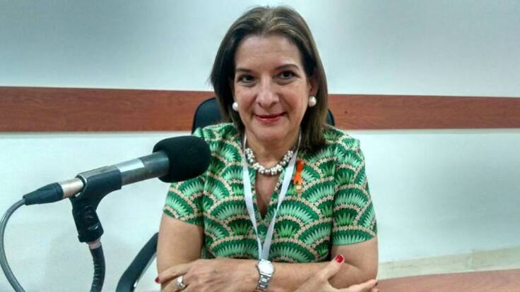 ¿Qué pasa con la aplicación de la justicia de género?