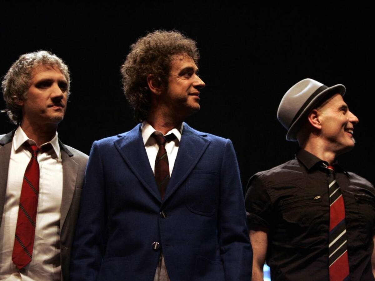 Soda Stereo estrenará canción inédita: ¿Cómo sonará?