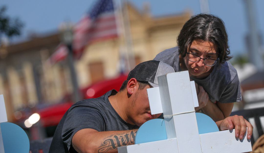 "Mataron a mi mejor amiga": Niña le cuenta a padre de la muerte de su hija