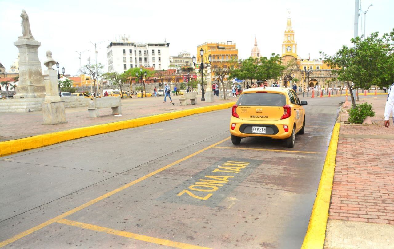 Alcaldía de Cartagena