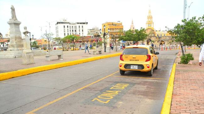 Alcaldía de Cartagena