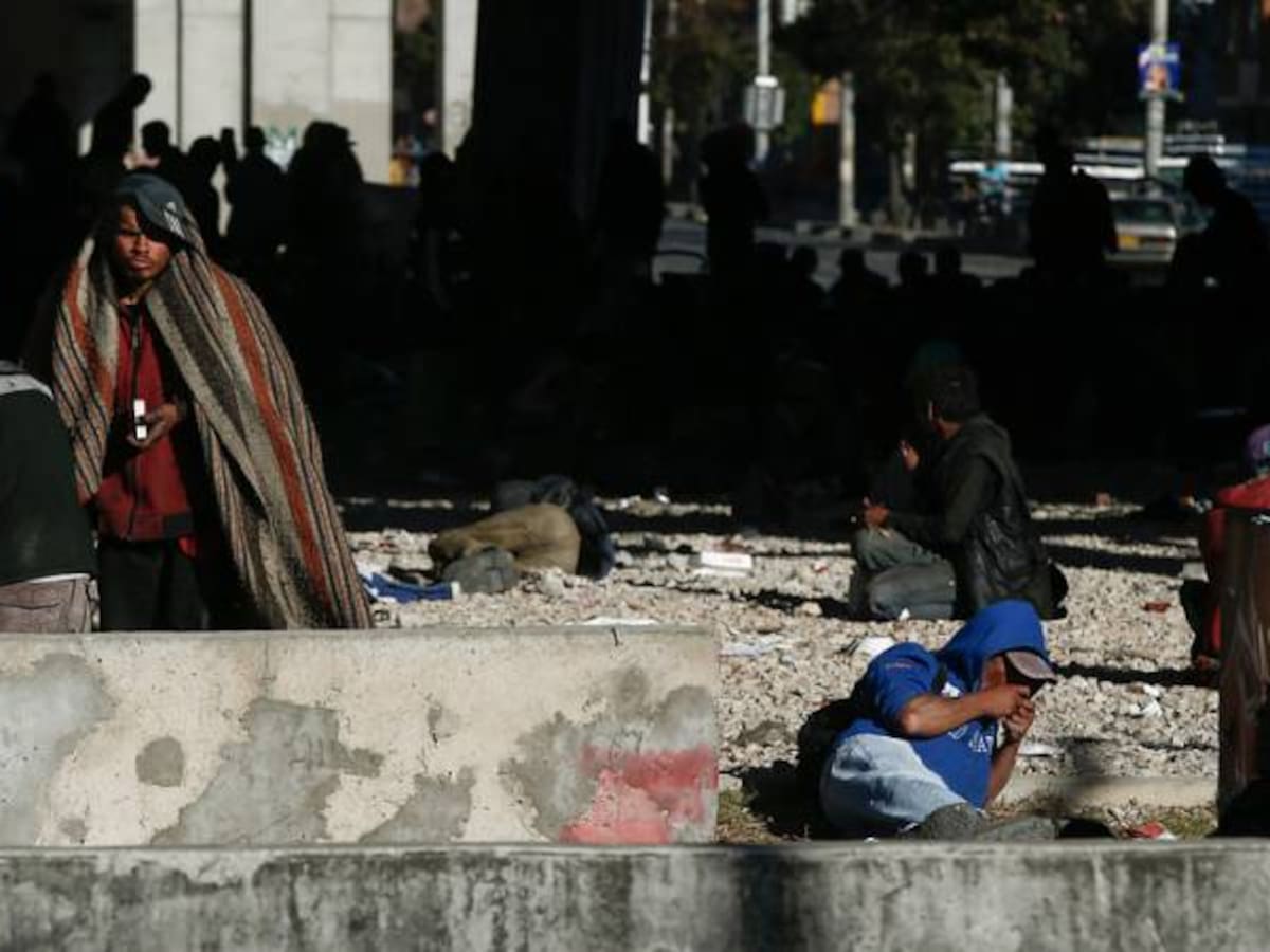 Alcaldía pide fiscal especial para judicializar a habitantes de calle que cometan delitos