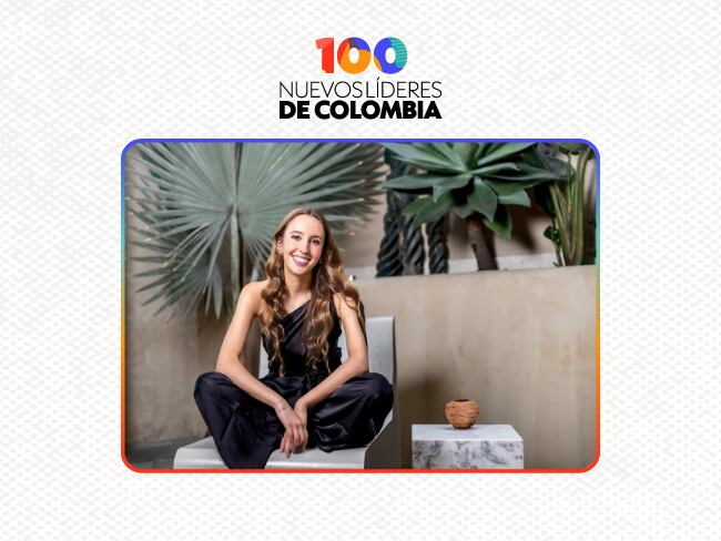 Isabela Espinosa. | Foto: cortesía Isabella Espinosa