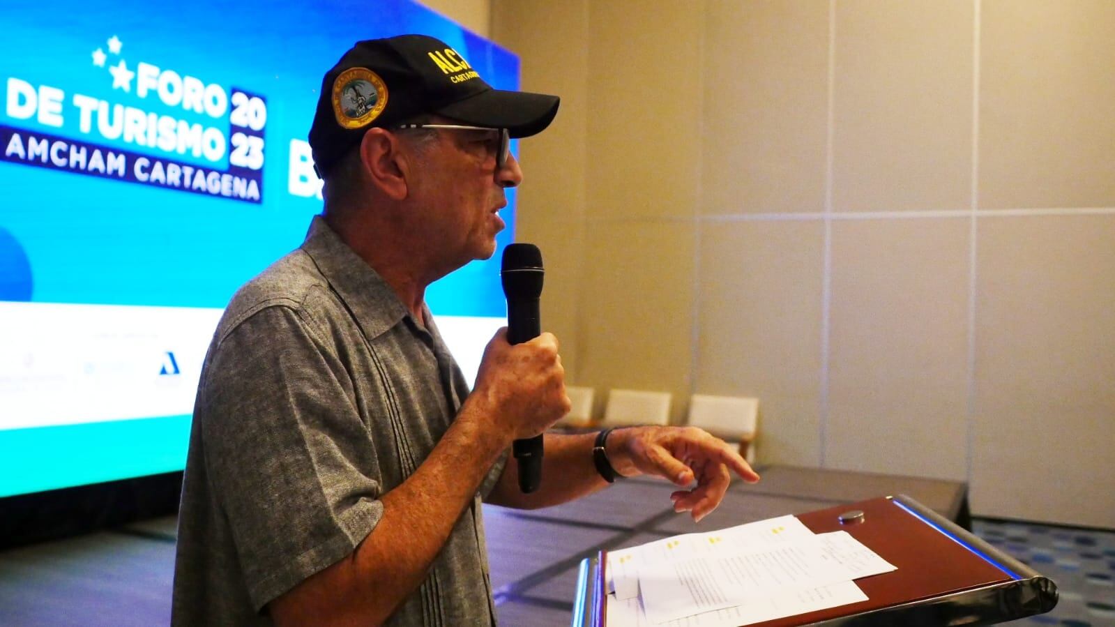 Alcaldía de Cartagena