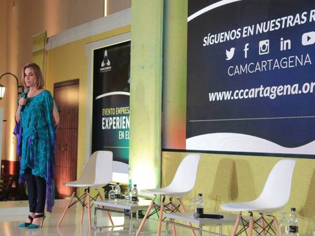 Inspire Talks Cartagena, un evento para emprendedores