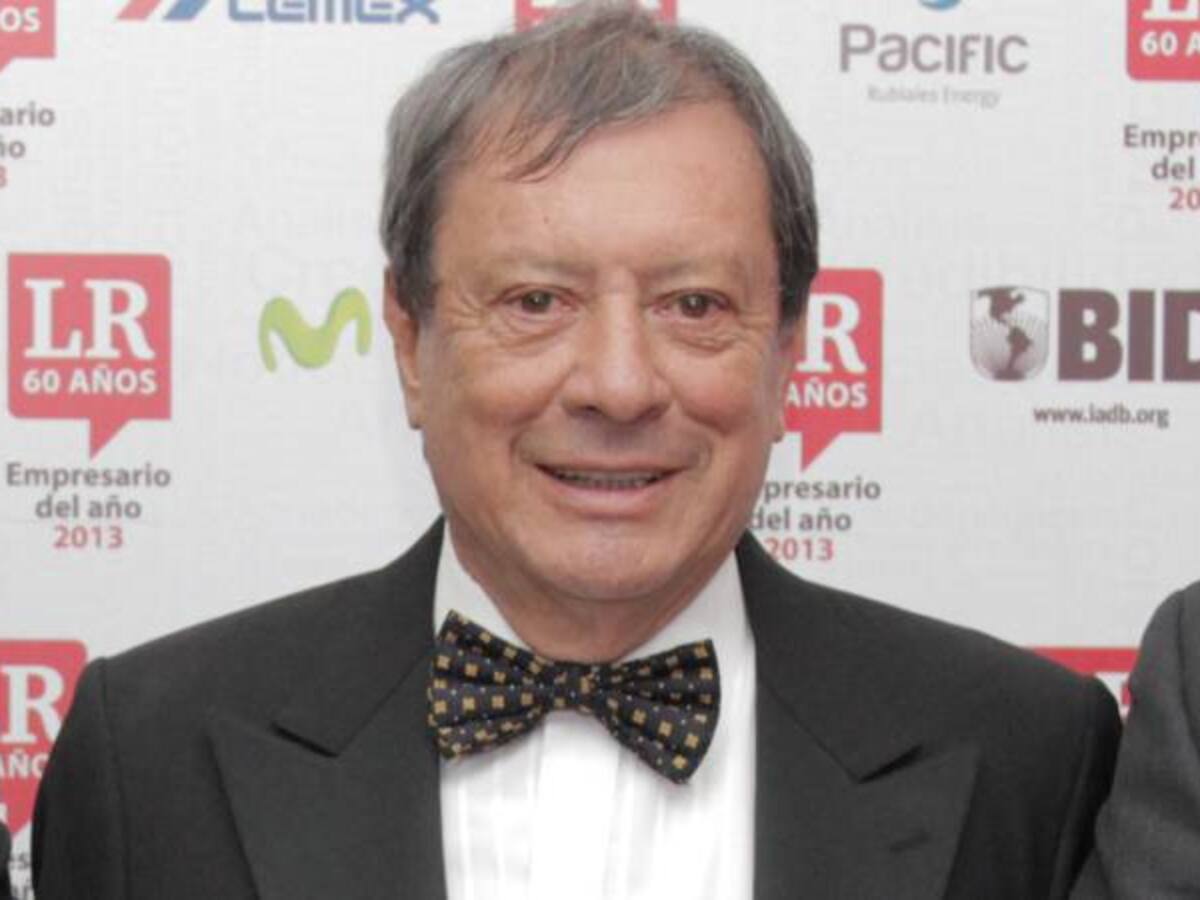 'No se endeude demasiado': recomienda el empresario Mario Hernández