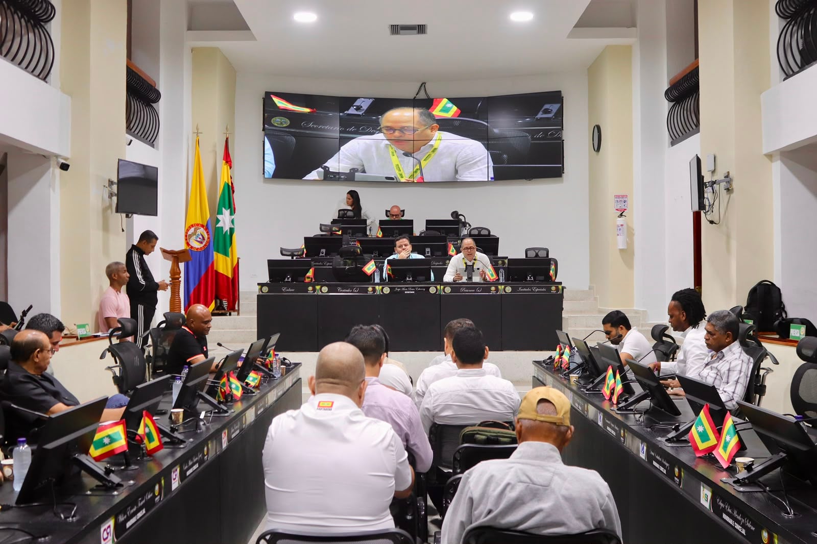 Concejo de Cartagena
