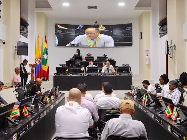 Concejo de Cartagena