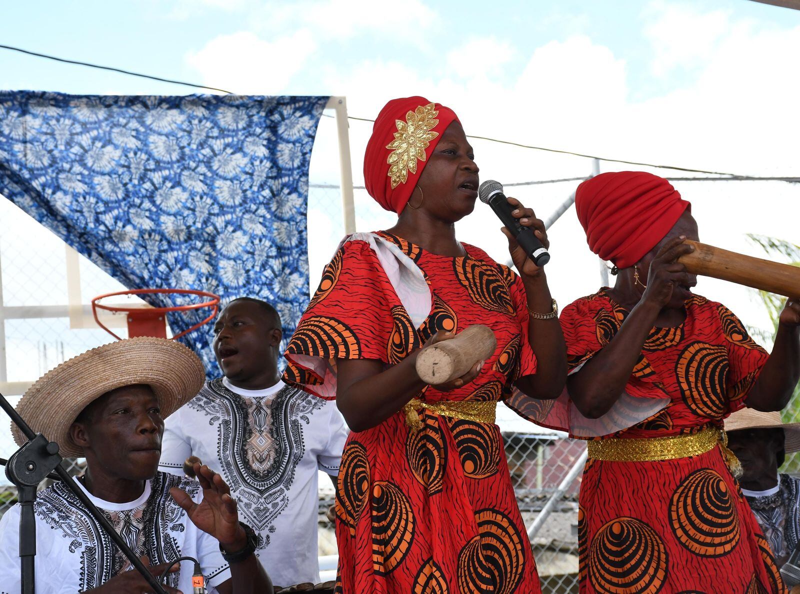 Buenaventura / Foto: Gobernación del Valle del Cauca