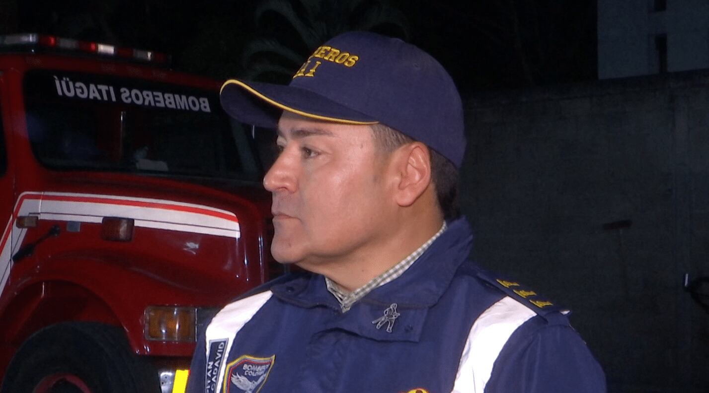 Misael Cadavid